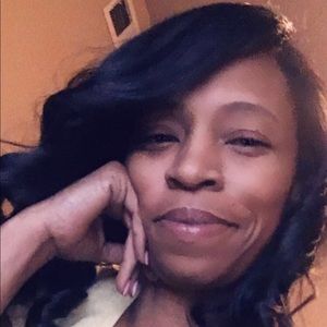 Meet your Posher, Keosha